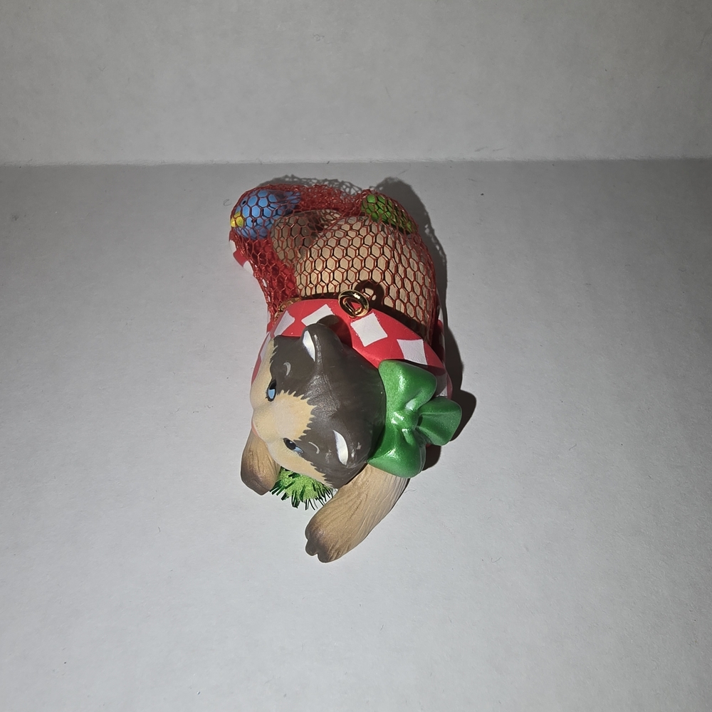 Hallmark 2019 Mischievous Kittens Ornament - Picture 3 of 6